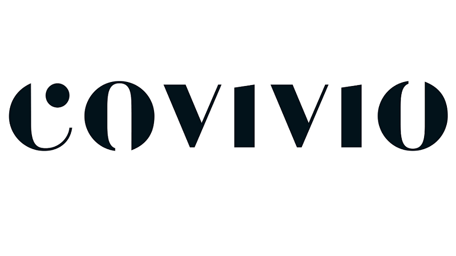 Logo de Covivio