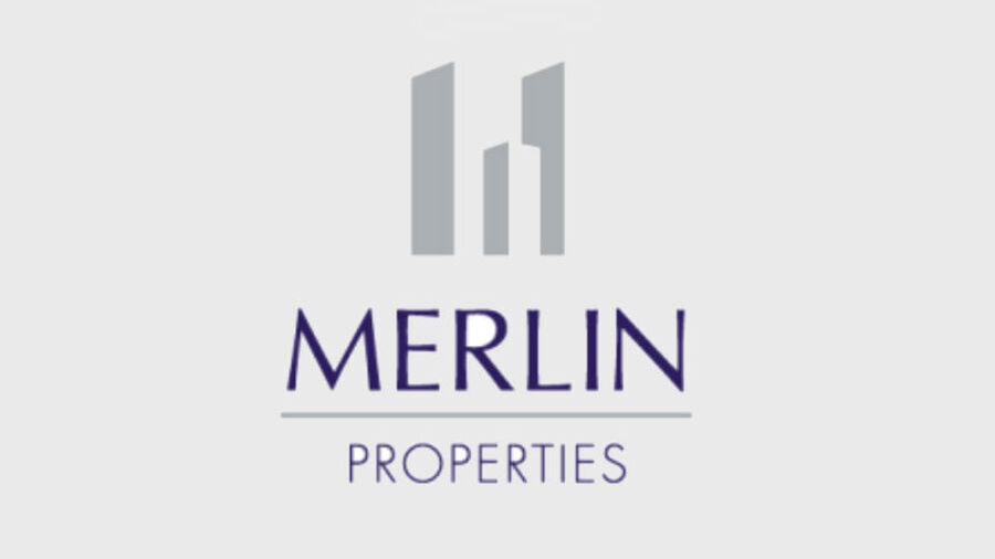 Logo de Merlin Properties