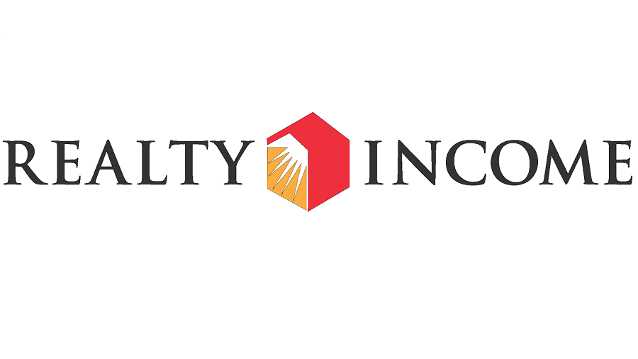 Logo de Realty Income Corporation