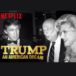 "Trump: An American dream" de Netflix, capítulo 2 "El jugador"